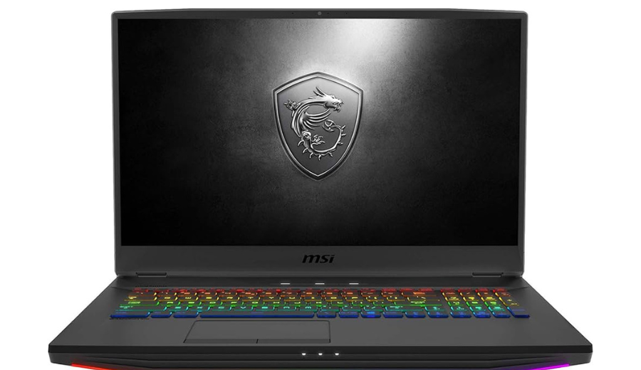 https://mysocially.com/image/catalog/MSI GT76 TItan DT 10SFS Gaming Laptop.png